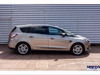 FORD S-Max 4305421 VARCO 4