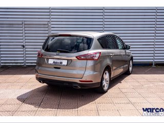 FORD S-Max 4305421 VARCO 5