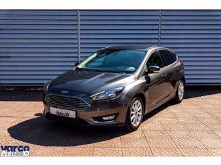 FORD Focus 4311098 VARCO 0