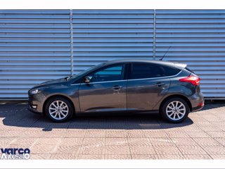 FORD Focus 4311098 VARCO 1