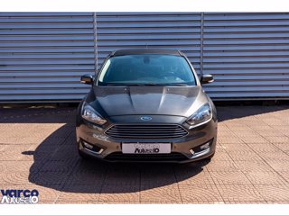 FORD Focus 4311098 VARCO 2