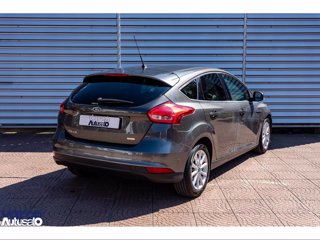 FORD Focus 4311098 VARCO 5