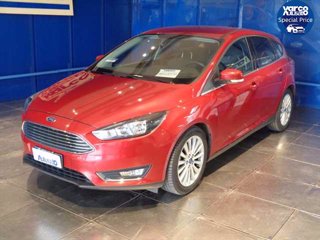 FORD Focus 4311099 VARCO