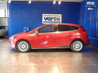 FORD Focus 4311099 VARCO 1