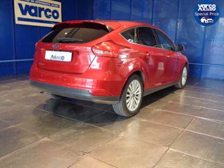 FORD Focus 4311099 VARCO 2