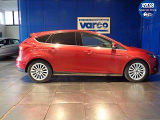 FORD Focus 4311099 VARCO 3