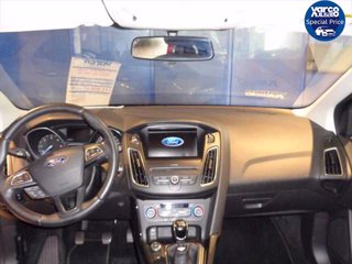 FORD Focus 4311099 VARCO 5