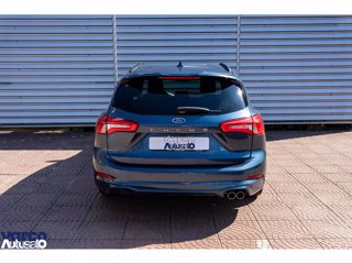 FORD Focus Station Wagon 4311101 VARCO 3