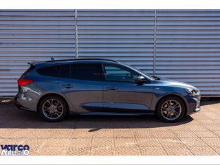 FORD Focus Station Wagon 4311101 VARCO 4