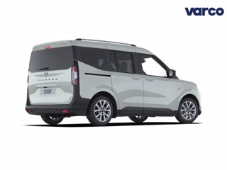 FORD Tourneo Courier 4312914 VARCO 2