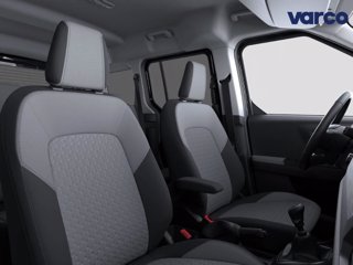 FORD Tourneo Courier 4312914 VARCO 6