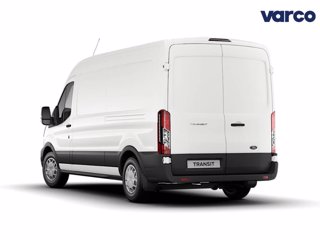 FORD Transit 4312918 VARCO 4