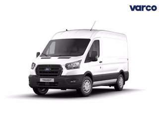 FORD Transit 4312921 VARCO 2