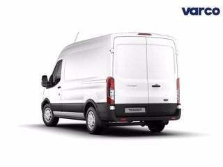 FORD Transit 4312921 VARCO 4