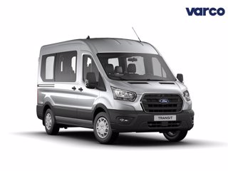 FORD Nuovo Tourneo Courier 4320250 VARCO 0