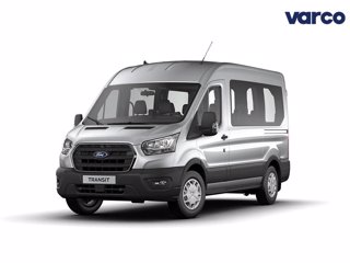 FORD Transit 4312922 VARCO 2