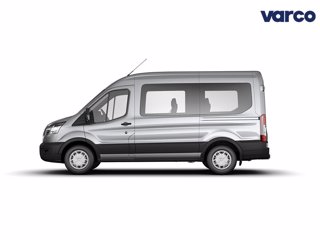 FORD Transit 4312922 VARCO 3