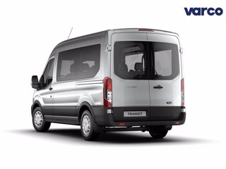 FORD Transit 4312922 VARCO 4