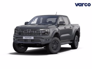 FORD Ranger 4312924 VARCO 2