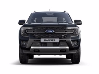 FORD Ranger 4320245 VARCO 1