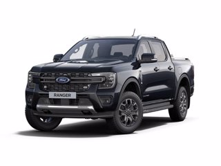 FORD Ranger 4320245 VARCO 2