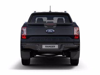 FORD Ranger 4320245 VARCO 5