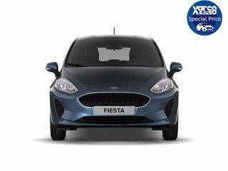 FORD Fiesta 4320251 VARCO 1