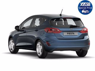 FORD Fiesta 4320251 VARCO 4