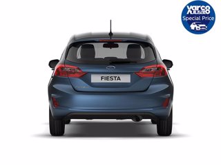 FORD Fiesta 4320251 VARCO 5