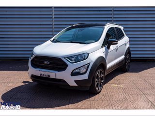 FORD EcoSport 4351560 VARCO 0