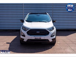 FORD EcoSport 4320253 VARCO 2