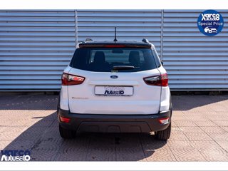 FORD EcoSport 4320253 VARCO 3