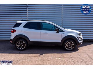 FORD EcoSport 4320253 VARCO 4