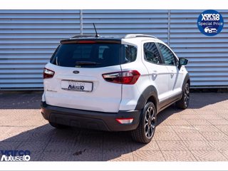 FORD EcoSport 4320253 VARCO 5