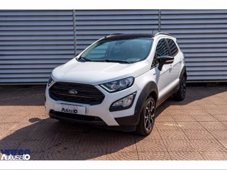 FORD EcoSport 4252970 VARCO 0