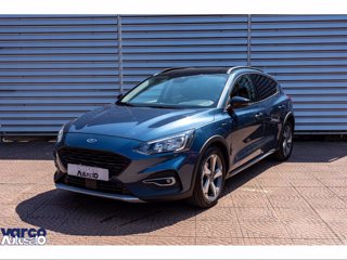 FORD Puma 4320266 VARCO 0