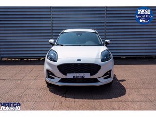 FORD Puma 4320270 VARCO 2