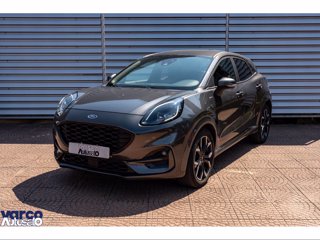 FORD Puma 4320272 VARCO 0