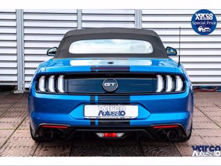 FORD Mustang Convertible 4320285 VARCO 4