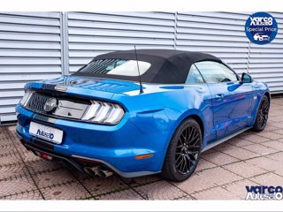 FORD Mustang Convertible 4320285 VARCO 6