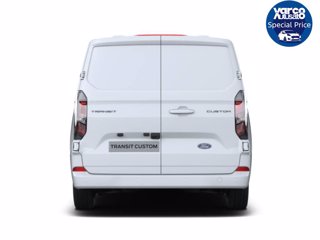 FORD Transit Custom 4342024 VARCO 3