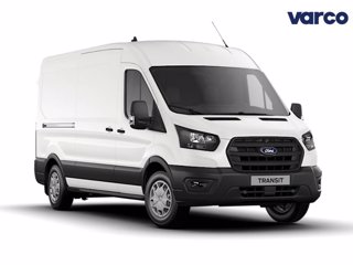 FORD Transit Custom 4302252 VARCO 0