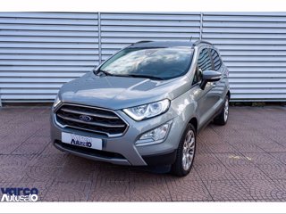 FORD EcoSport 4351559 VARCO 0