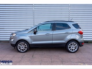 FORD EcoSport 4342031 VARCO 1