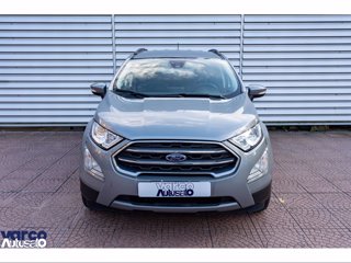 FORD EcoSport 4342031 VARCO 2