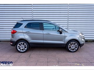 FORD EcoSport 4342031 VARCO 4