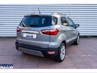 FORD EcoSport 4342031 VARCO 5