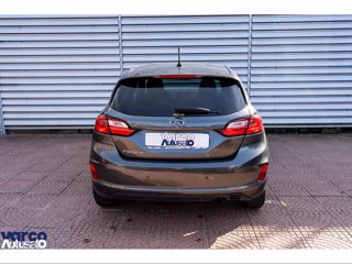 FORD Fiesta 4342033 VARCO 3