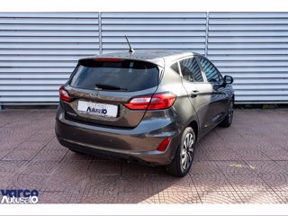 FORD Fiesta 4342033 VARCO 5