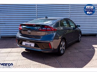 HYUNDAI Ioniq 4342035 VARCO 5